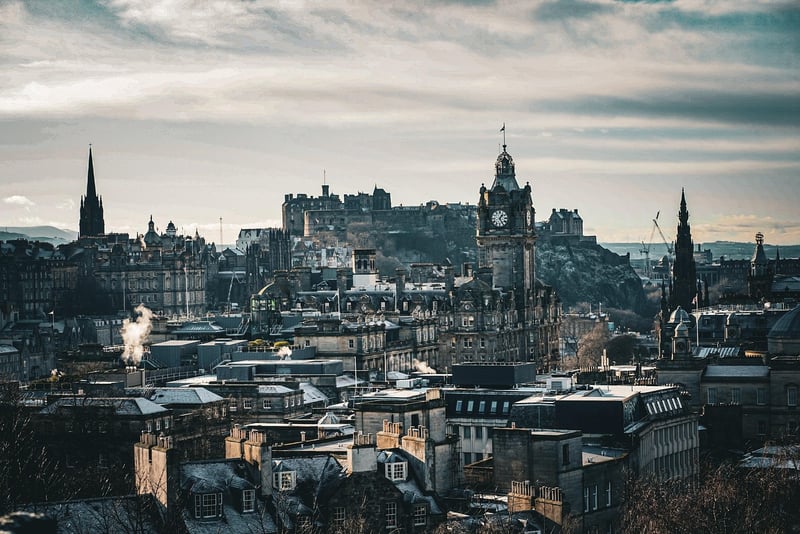 Historic Castles